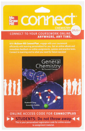 Loose Leaf Version for Chemistry: The Essential Concepts.,Used