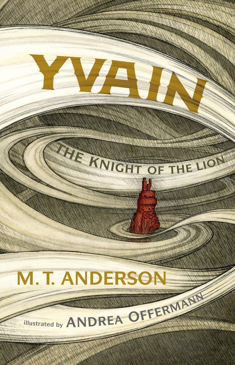 Yvain: The Knight Of The Lion