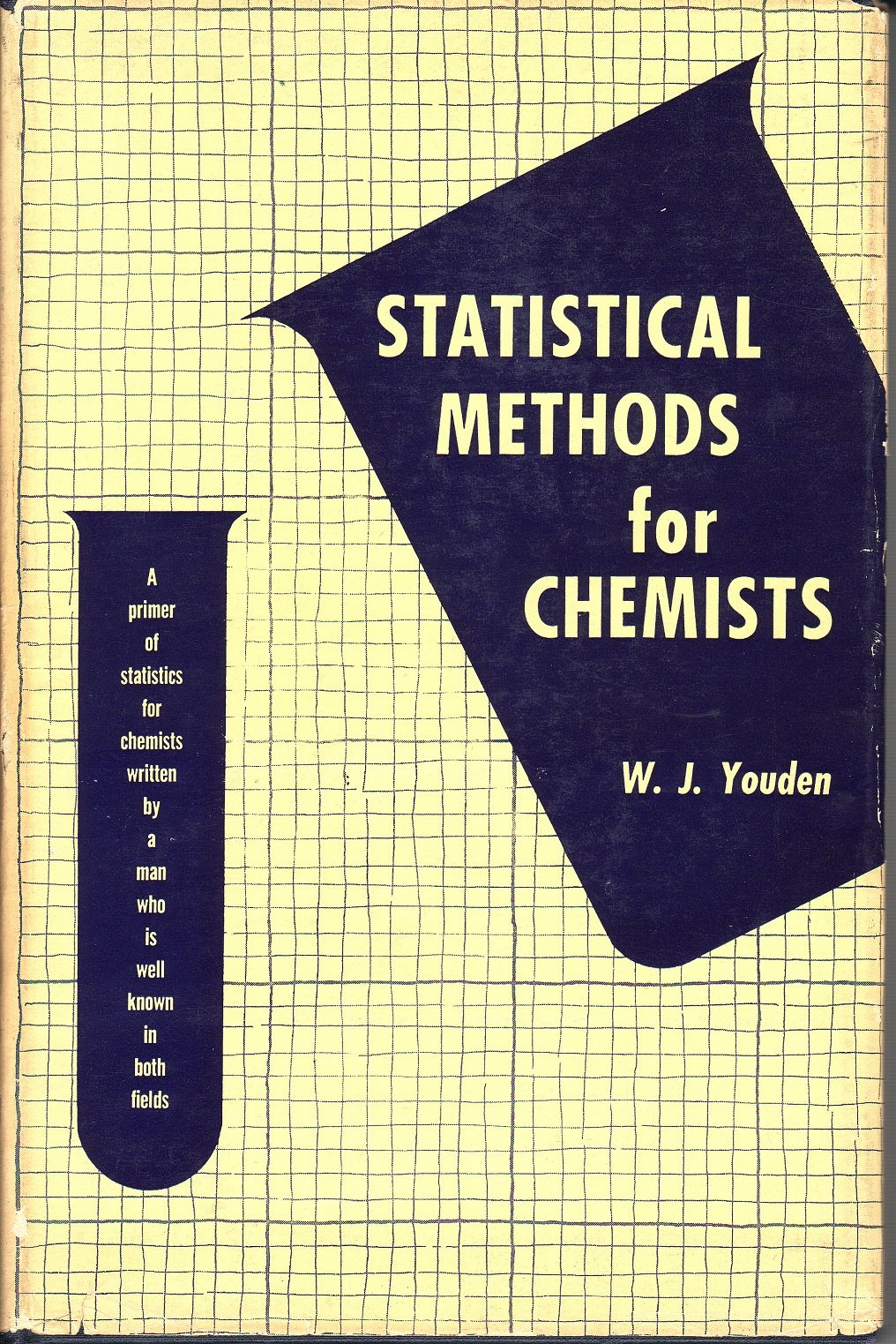 Statistical Methods for Chemists,Used
