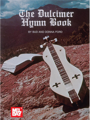 The Dulcimer Hymn Book,Used