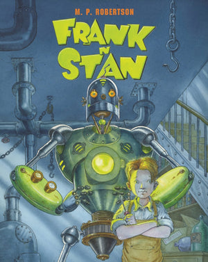 Frank'N'Stan,Used