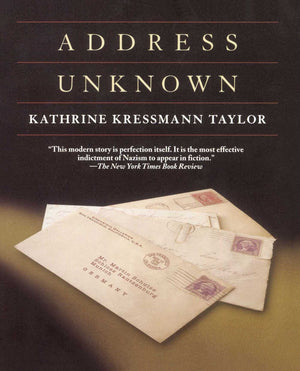 Address Unknown,Used