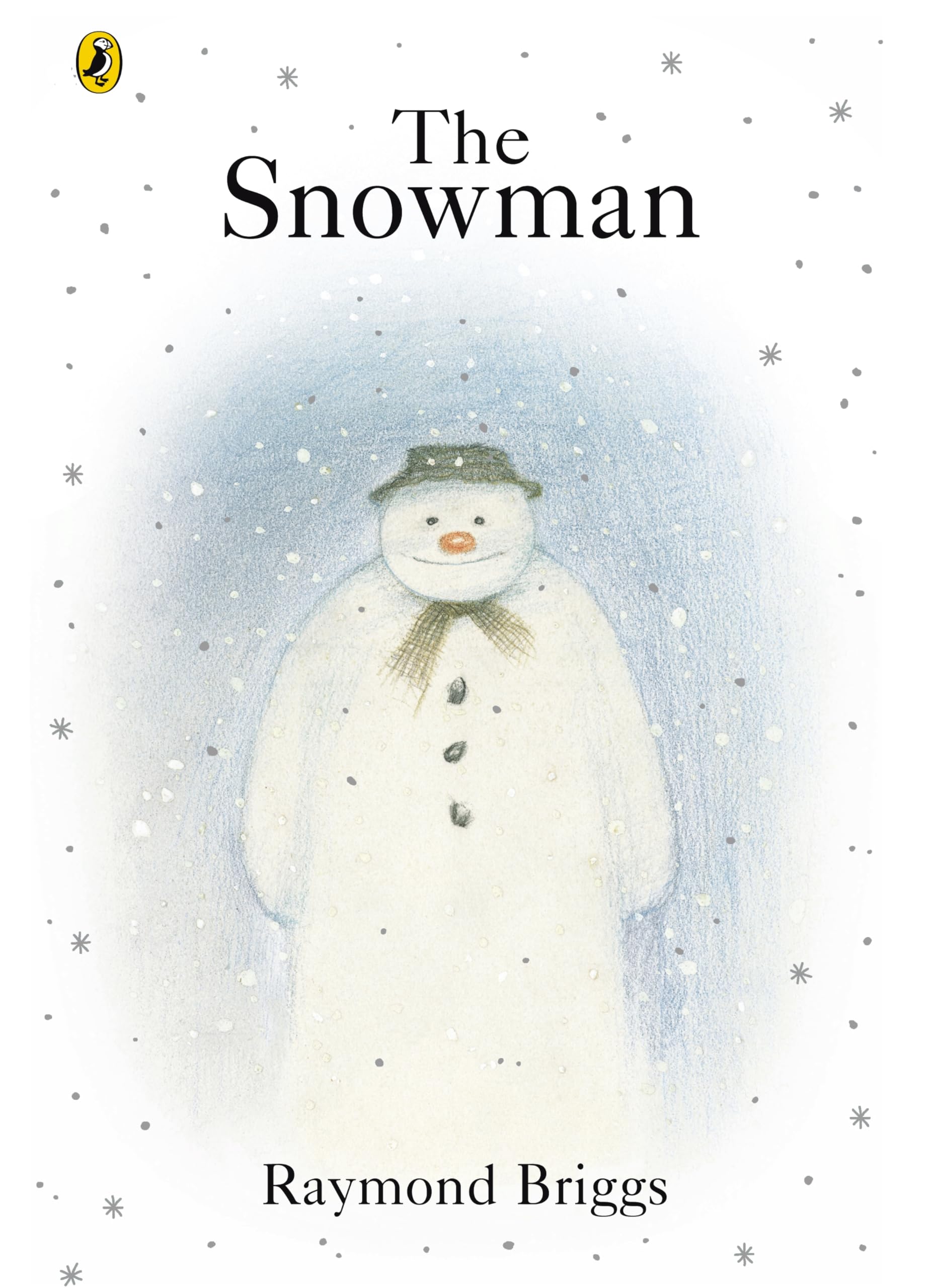 Snowman,The,Used