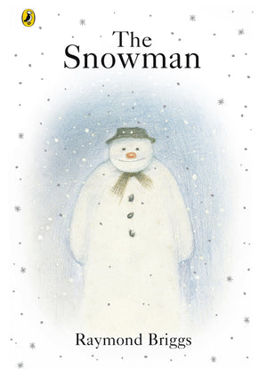 Snowman,The,Used