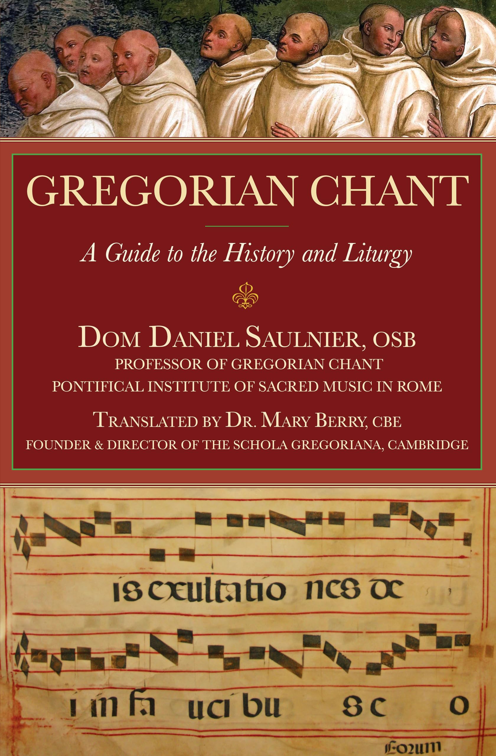 Gregorian Chant: A Guide to the History and Liturgy,Used