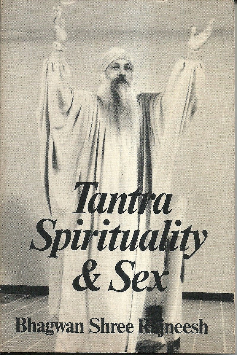 Tantra Spirituality & Sex