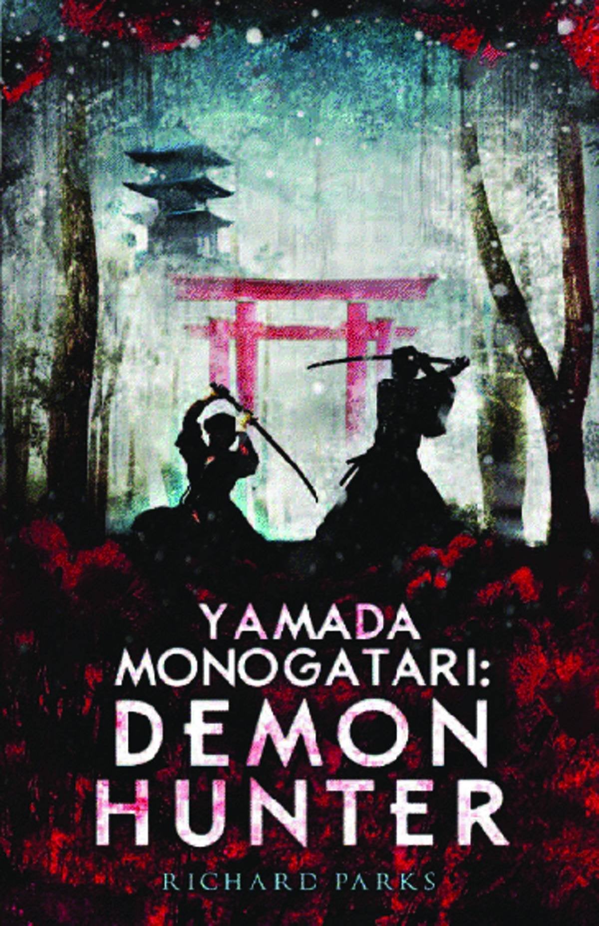 Yamada Monogatari: Demon Hunter,Used