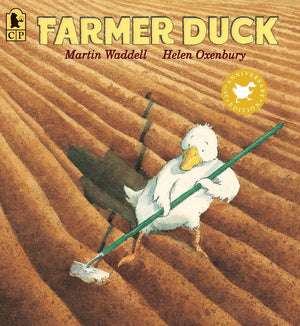 Farmer Duck,Used