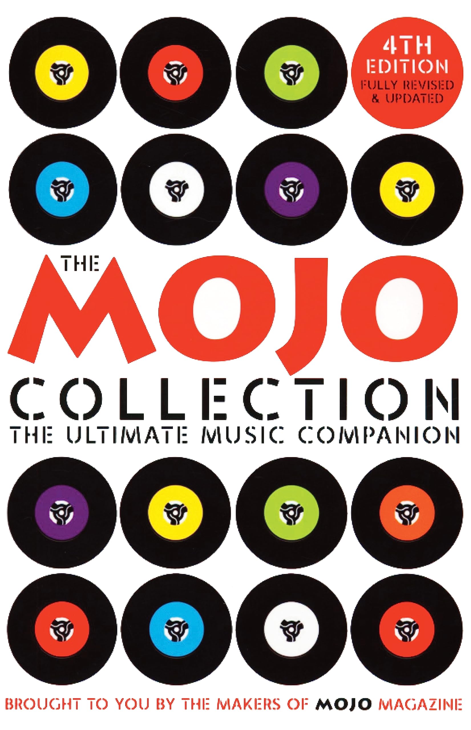 The MOJO Collection,Used