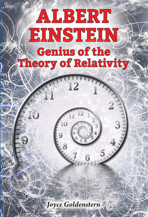 Albert Einstein: Genius of the Theory of Relativity (Genius Scientists and Their Genius Ideas),Used