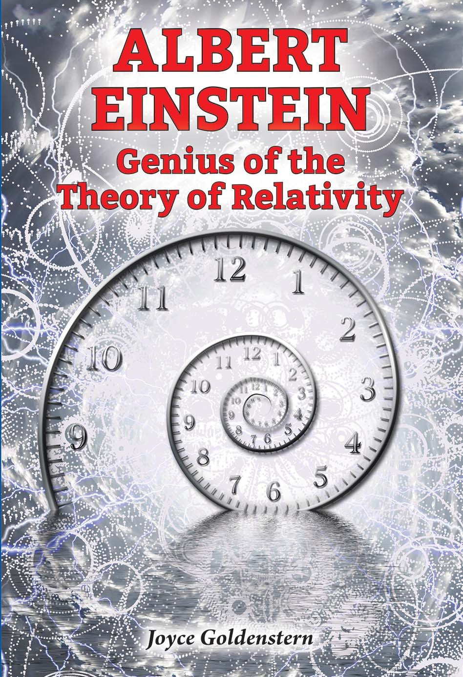 Albert Einstein: Genius of the Theory of Relativity (Genius Scientists and Their Genius Ideas),Used