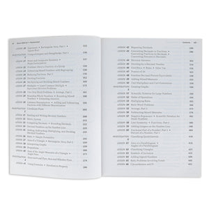 Saxon Math 8/7: Homeschool Student Text,Used