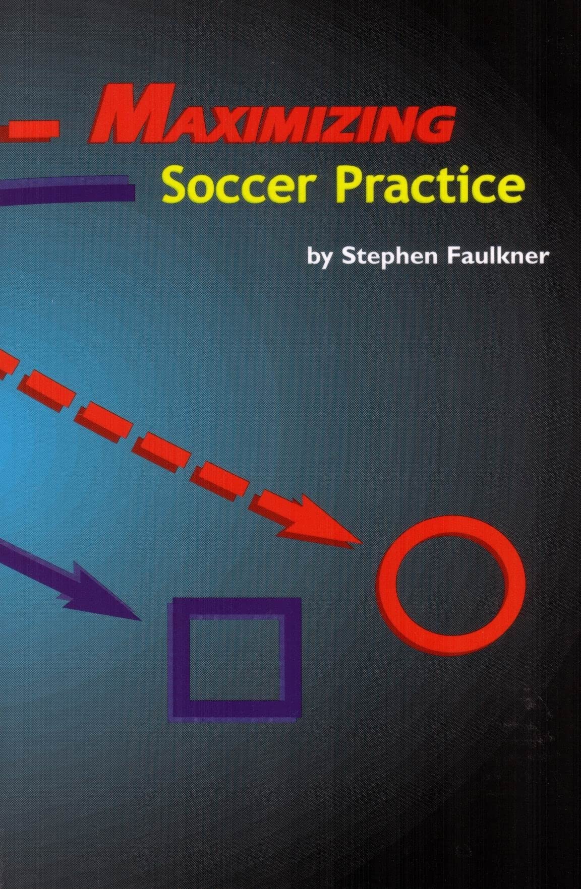 Maximizing Soccer Practice,Used