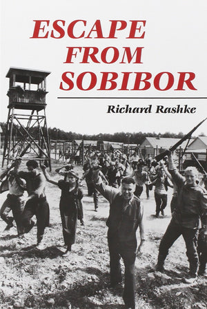 Escape From Sobibor