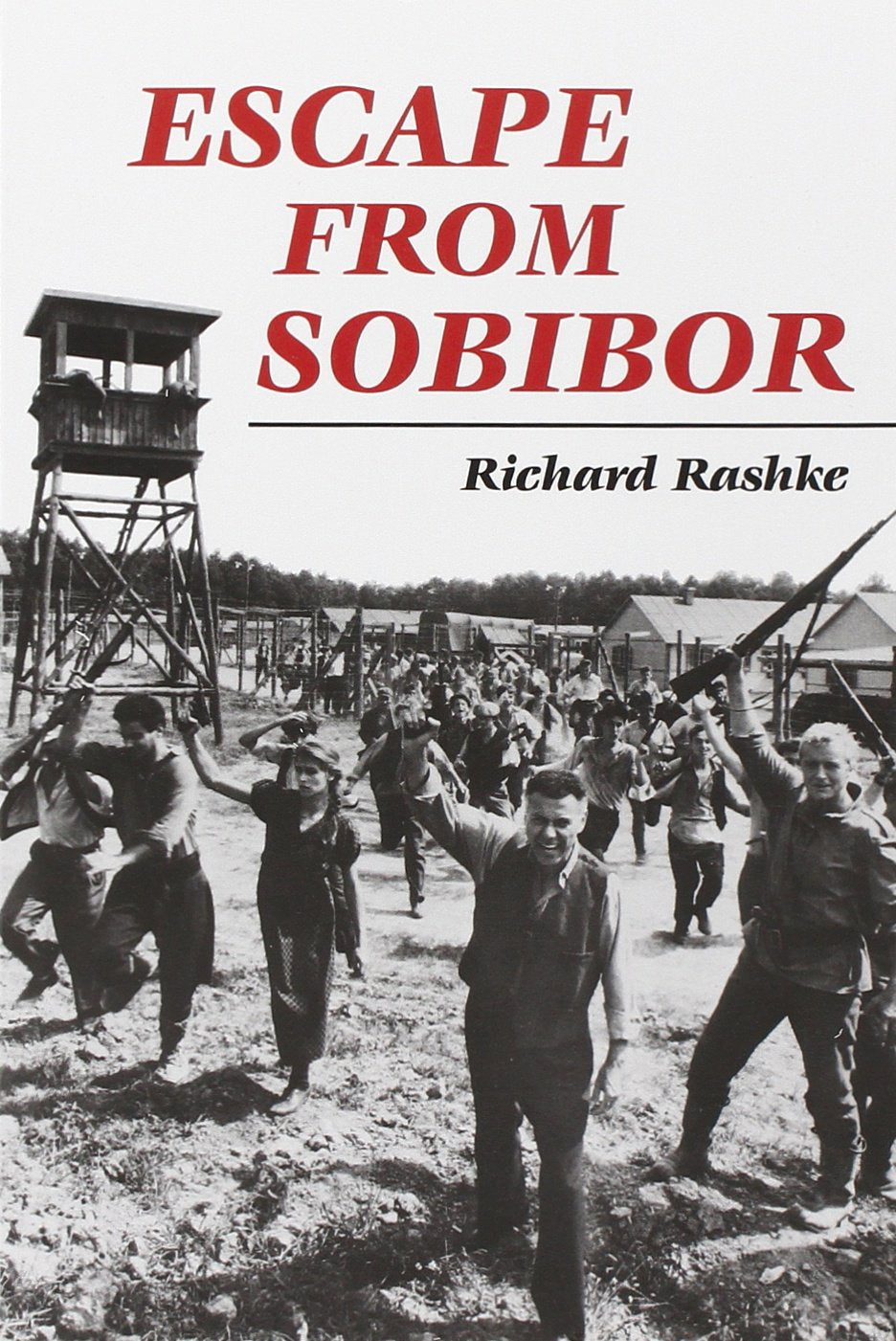 Escape From Sobibor