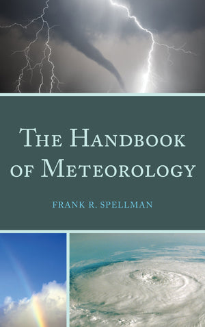 The Handbook Of Meteorology,Used