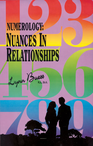 Numerology: Nuances in Relationships,Used