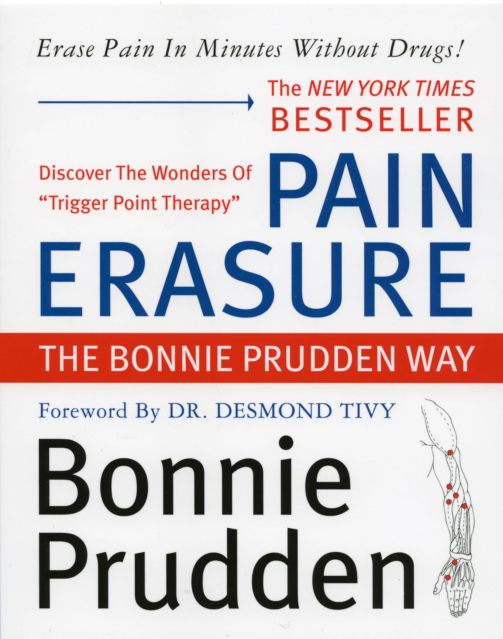 Pain Erasure,Used
