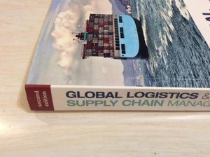Global Logistics and Supply Chain 2e,Used