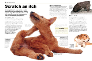 The Dog Decoder: The Essential Guide to Understanding Your Dog's Behavior,Used