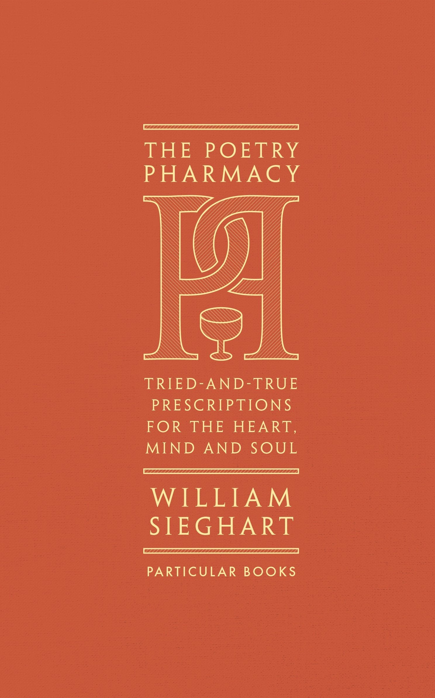 Poetry Pharmacy