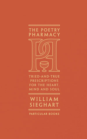 Poetry Pharmacy