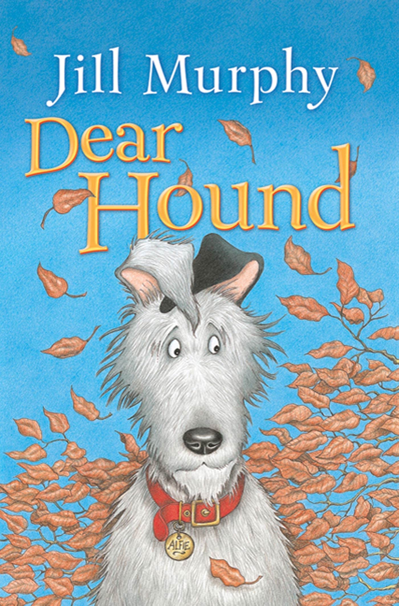 Dear Hound,Used