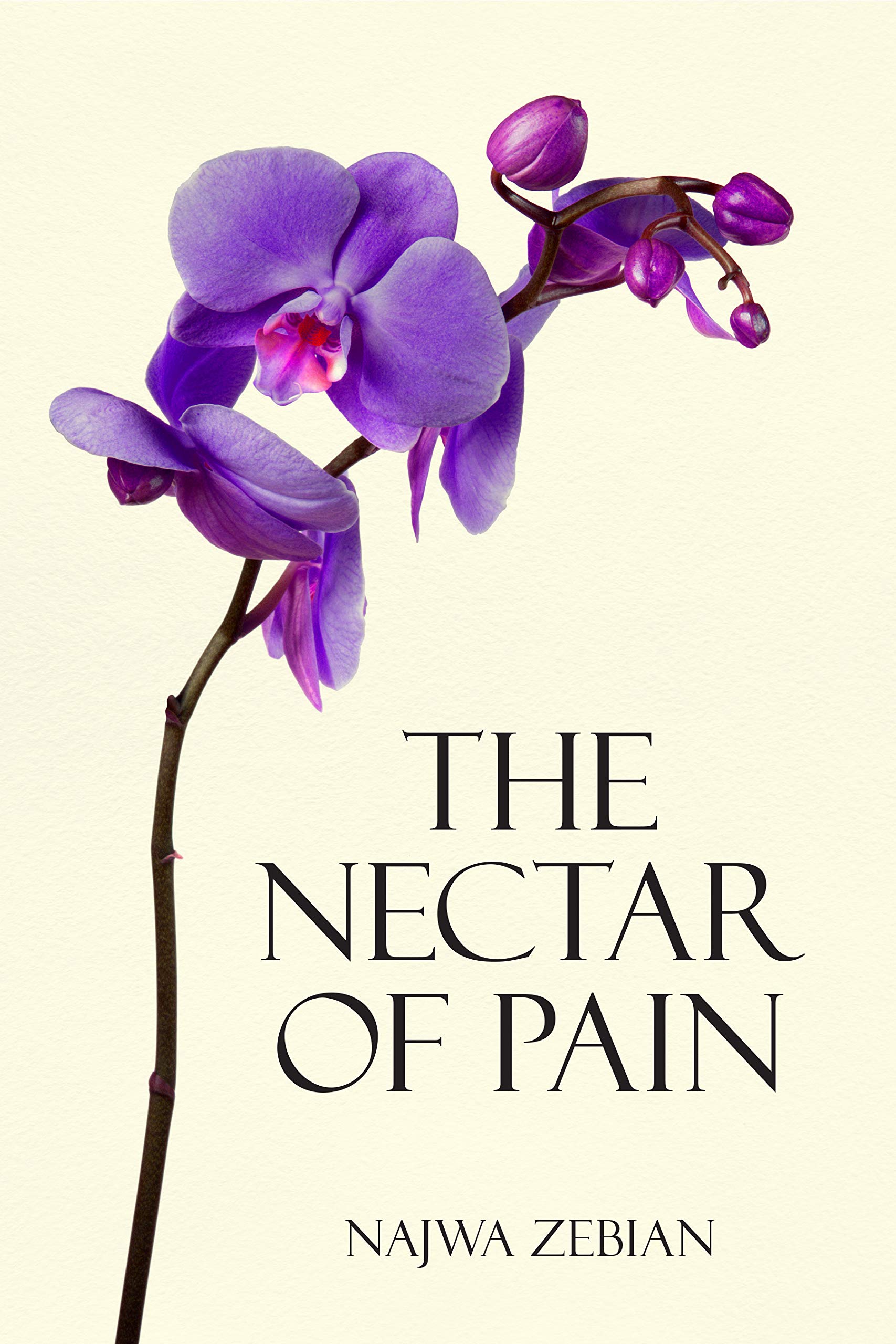 The Nectar of Pain,Used
