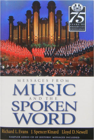 Messages From Music And The Spoken Word