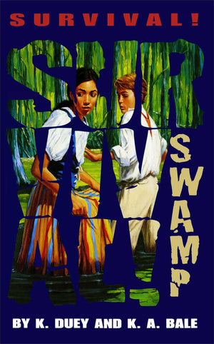 Swamp : Bayou Teche, Louisiana, 1851,New