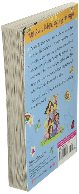 Amelia Bedelia Means Business,New