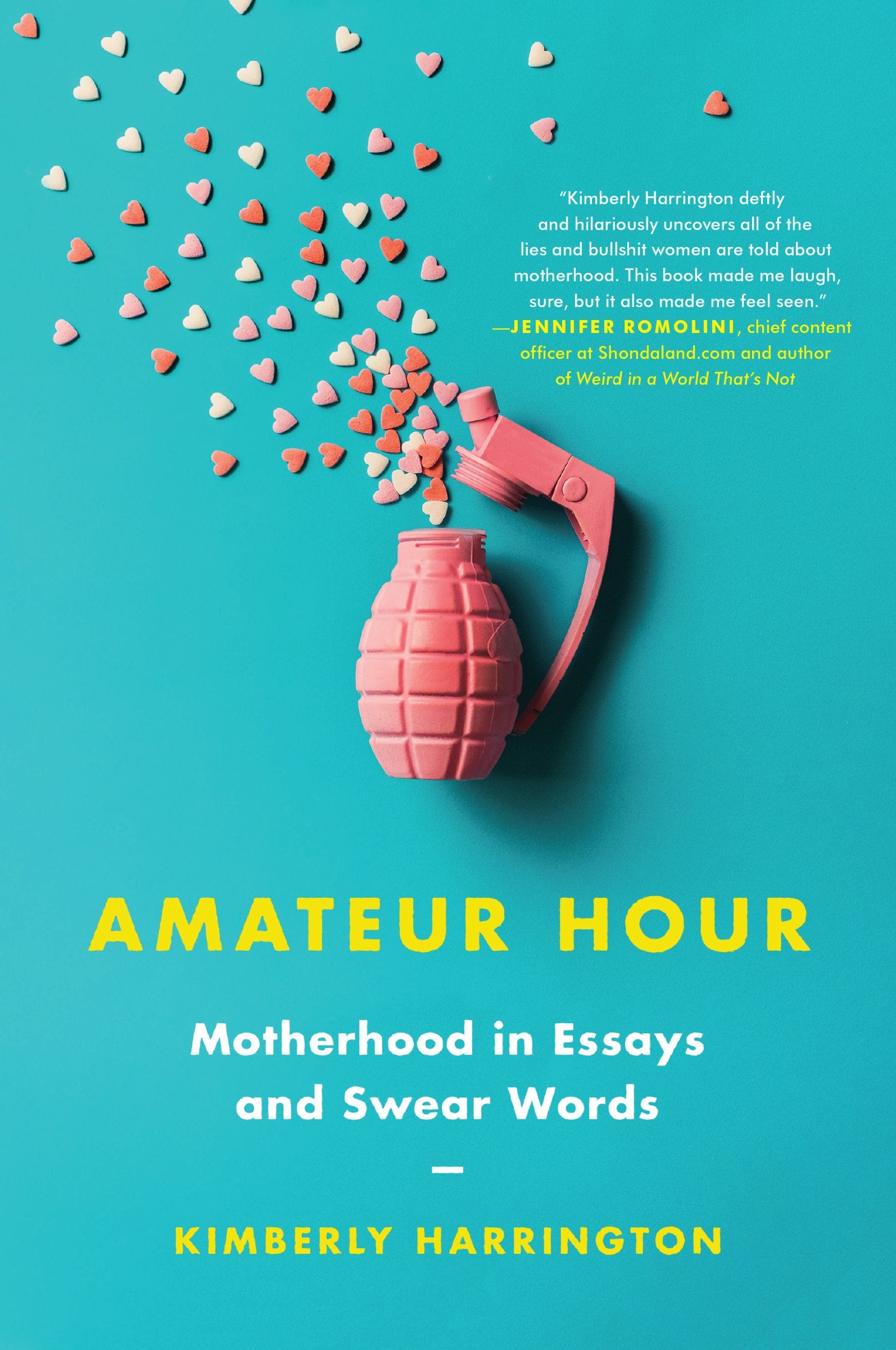 AMATEUR HOUR,Used