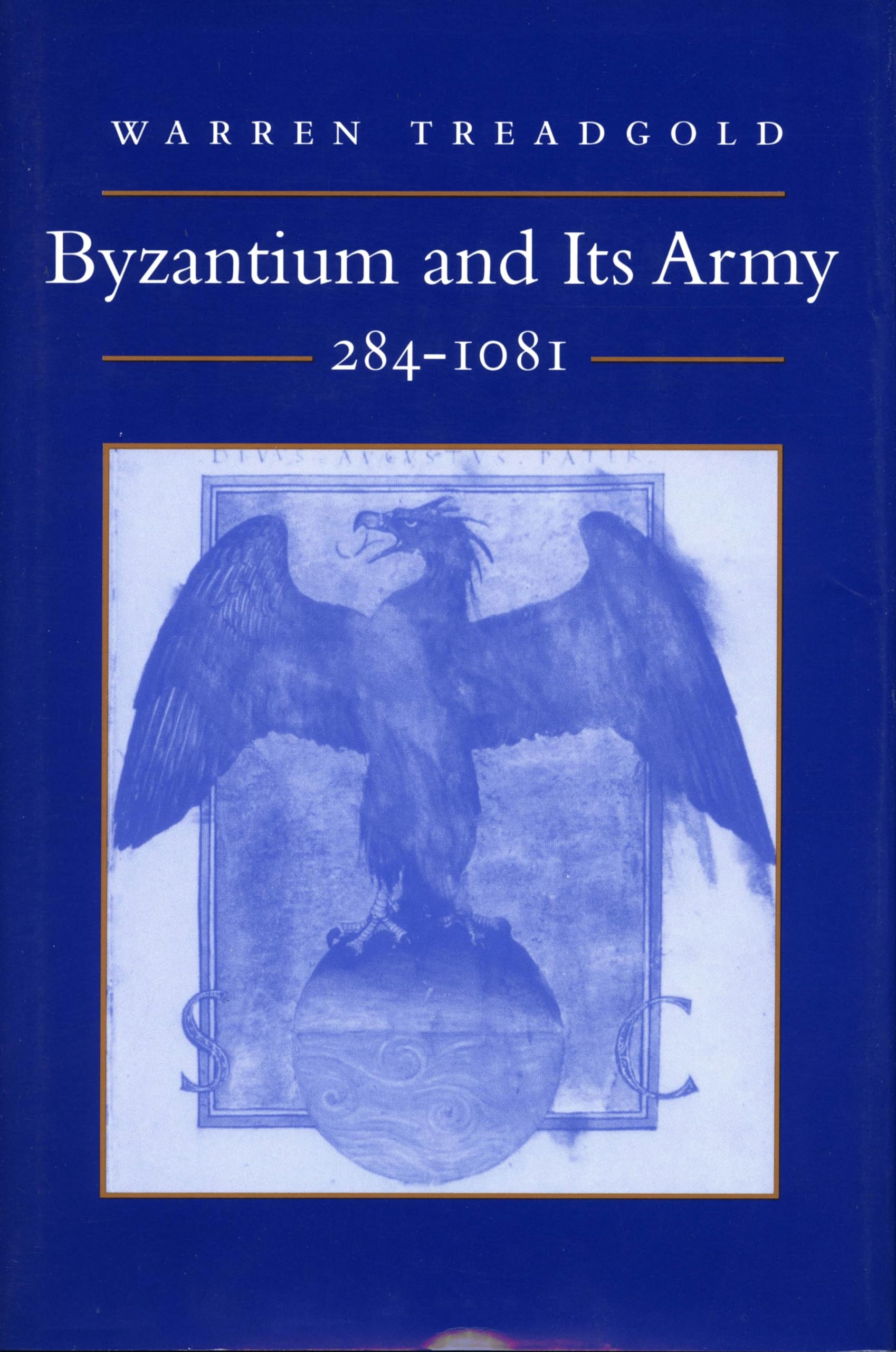 Byzantium And Its Army, 2841081,New