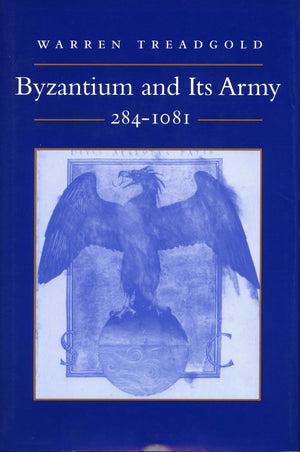 Byzantium and Its Army, 2841081,Used