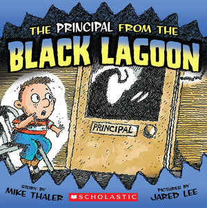 The Principal From The Black Lagoon