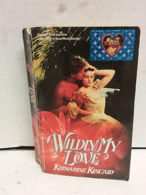 Wildly My Love,Used