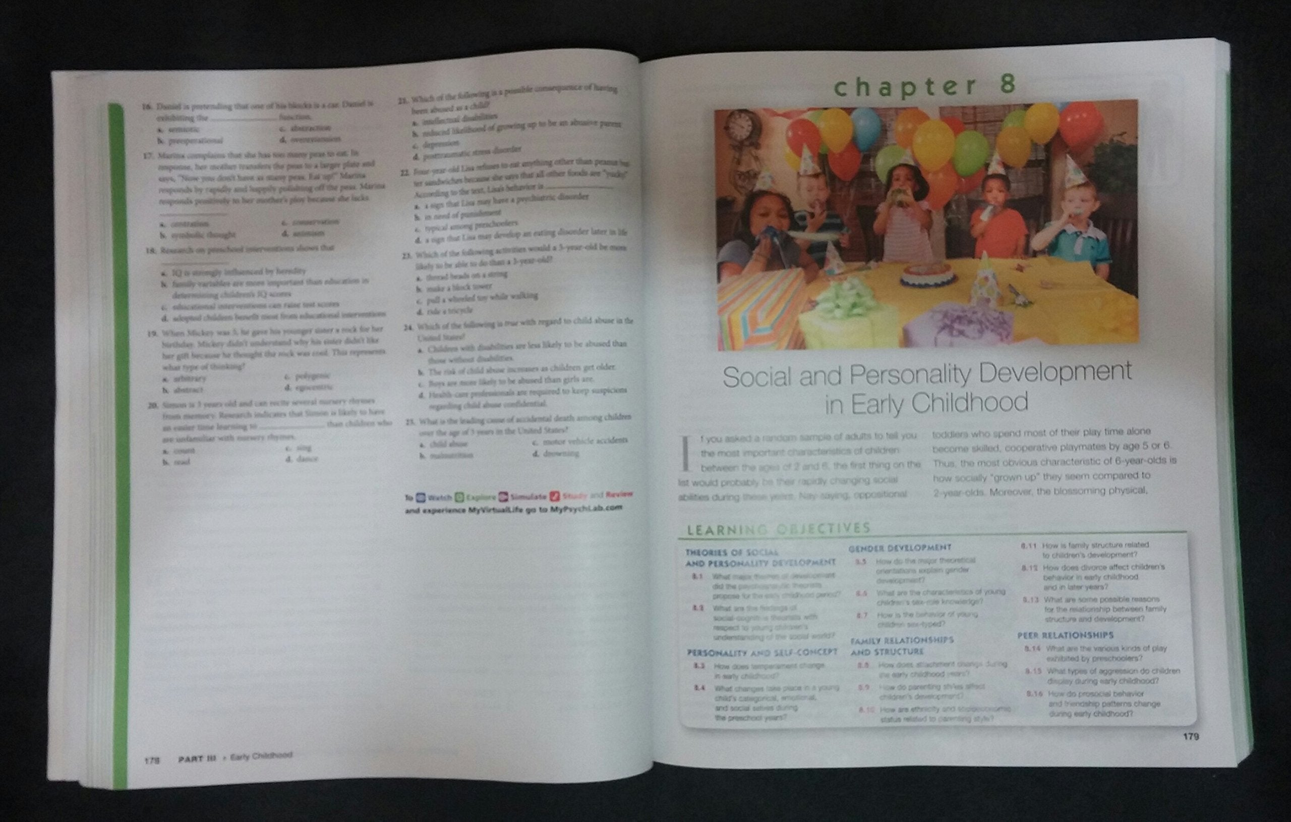 Lifespan Development (7th Edition)-New