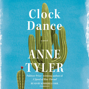 Clock Dance: A novel,Used
