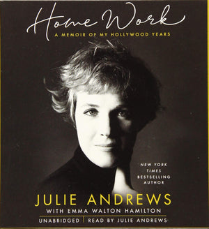 Home Work: A Memoir of My Hollywood Years,Used