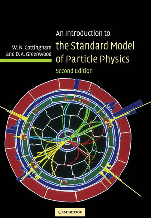 An Introduction to the Standard Model of Particle Physics,Used