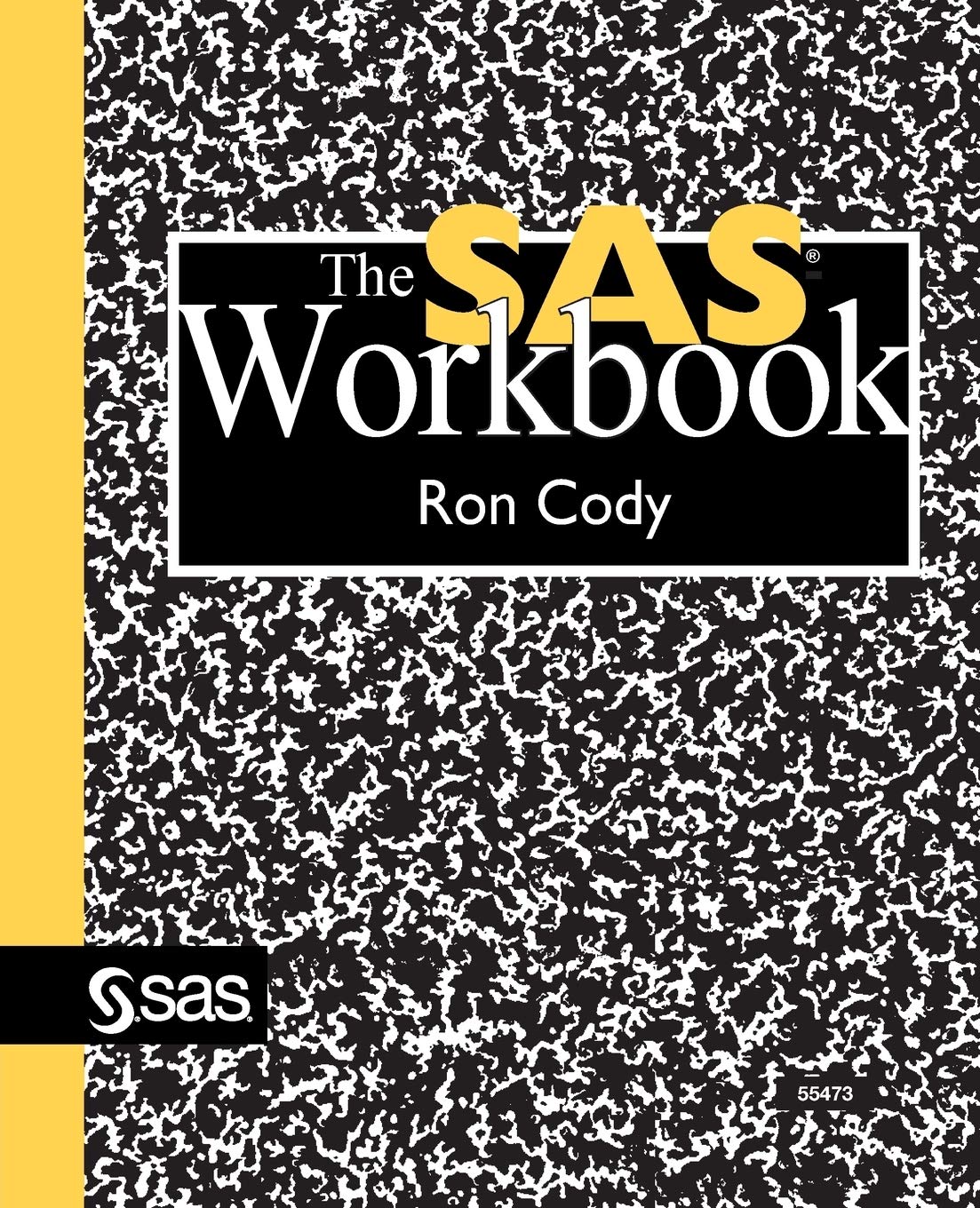 The SAS Workbook,Used
