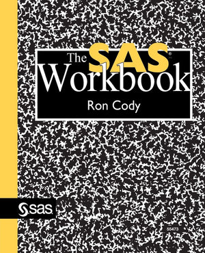 The SAS Workbook,Used