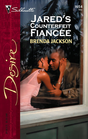Jared's Counterfeit Fiance (The Westmorelands, 7),Used