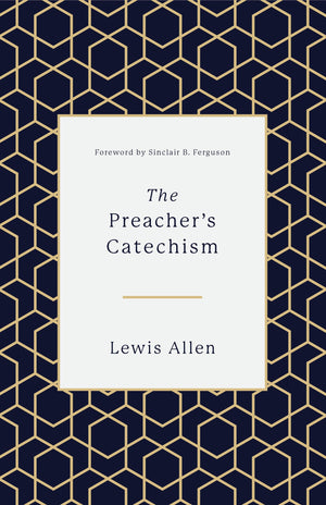 The Preacher's Catechism,Used