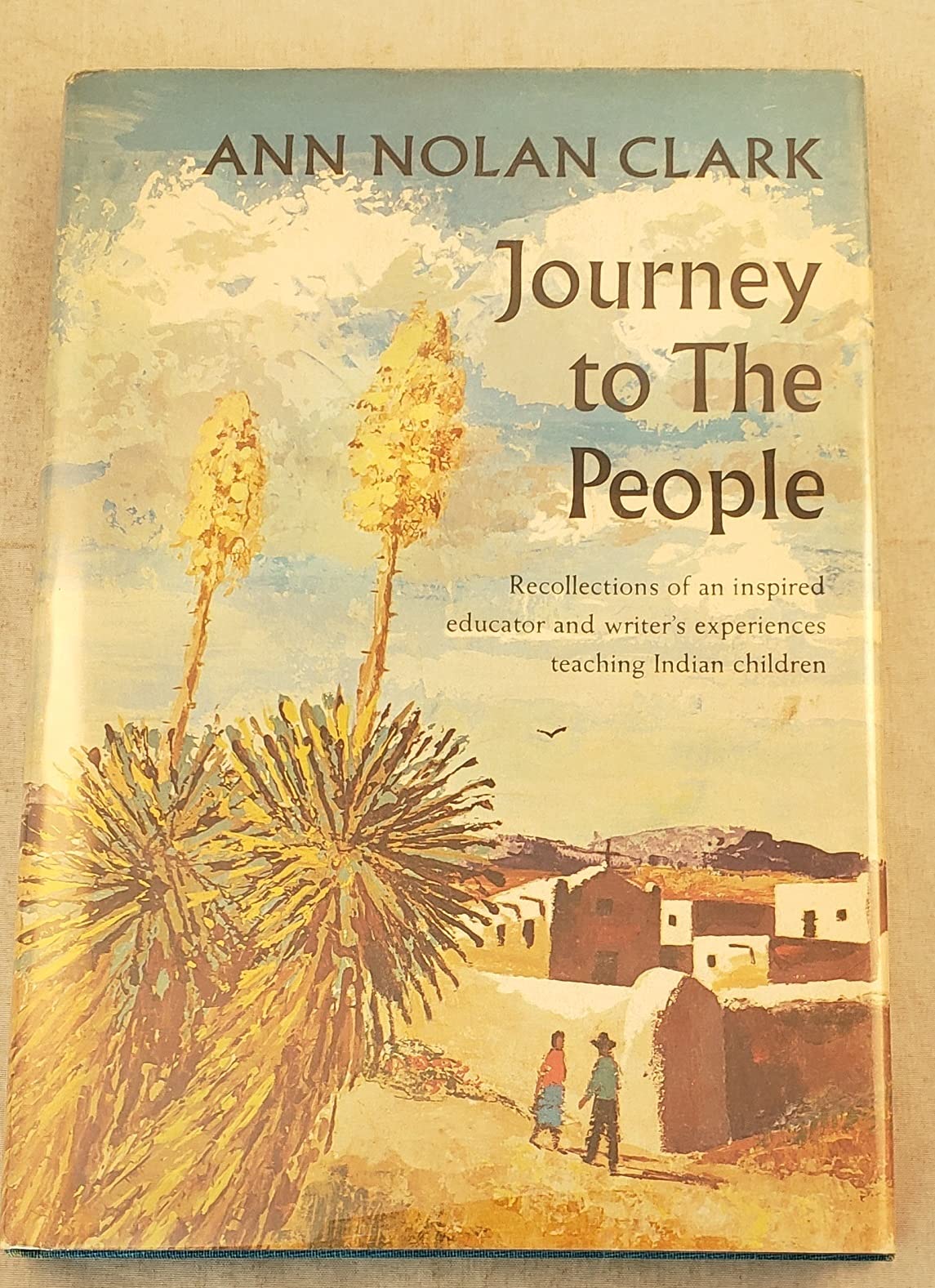Journey: 2