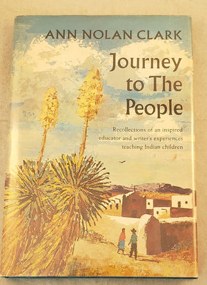 Journey: 2