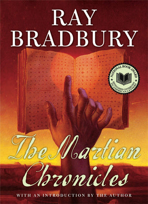 The Martian Chronicles,Used