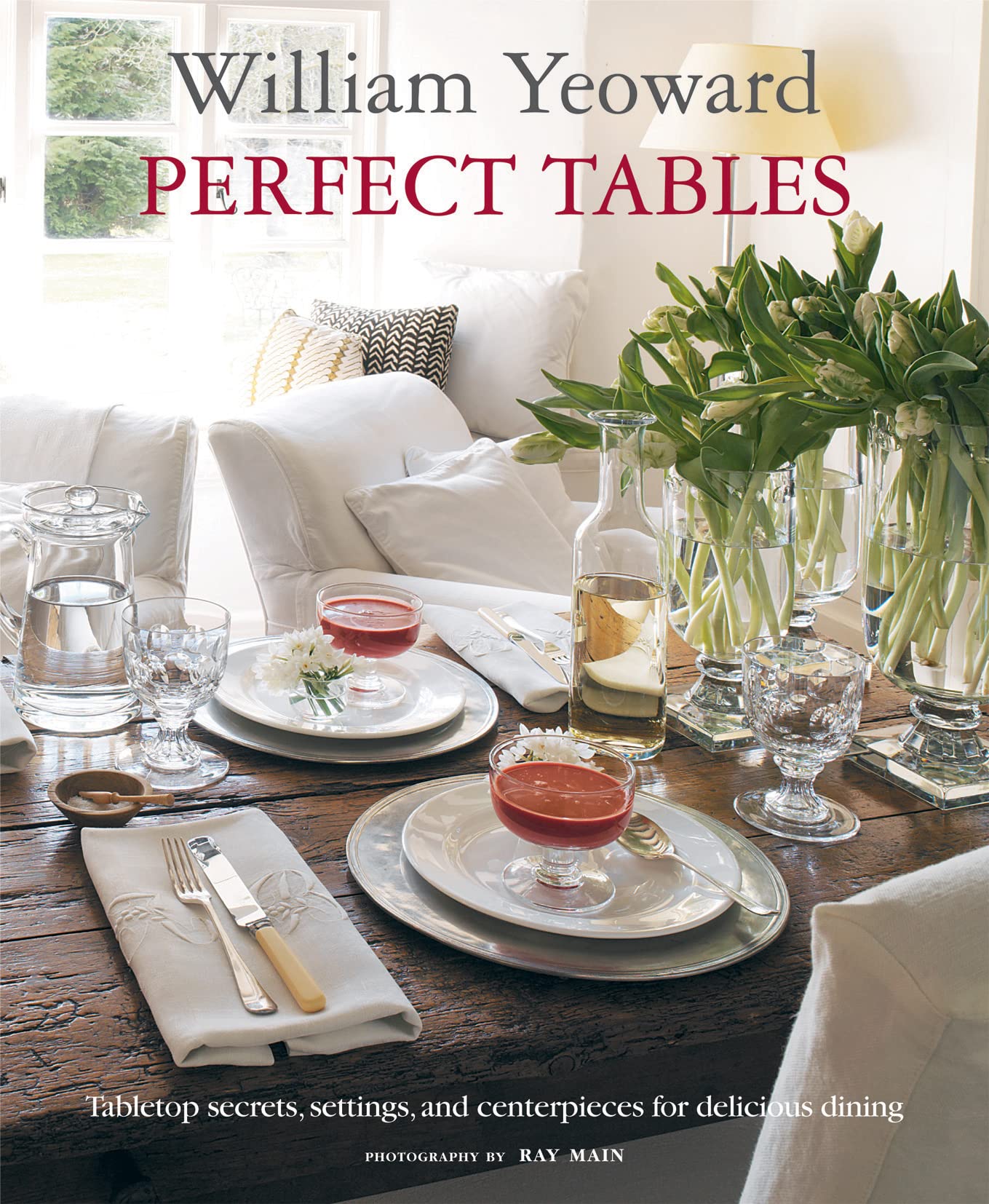 Perfect Tables,Used