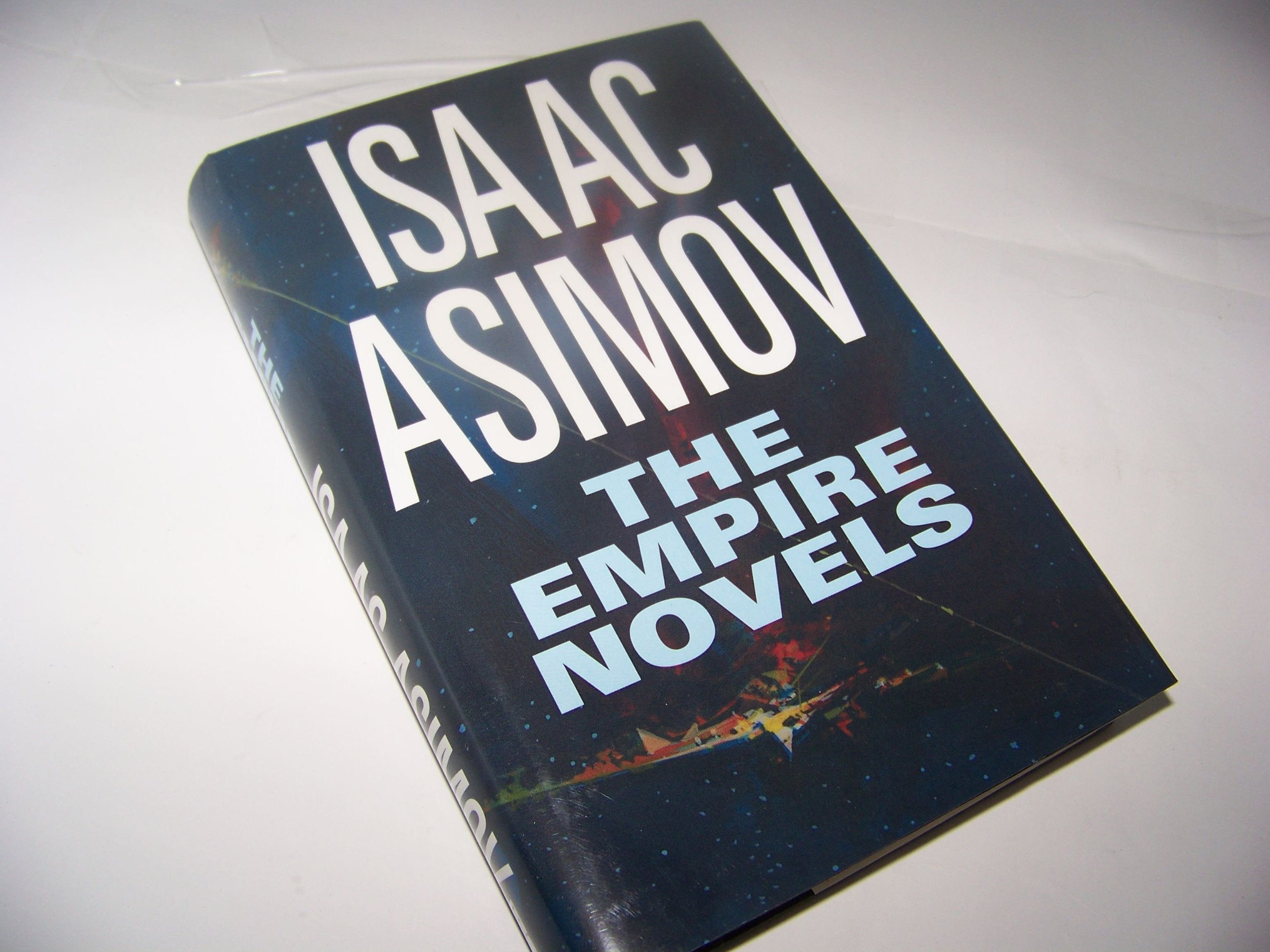 The Empire Novels,New