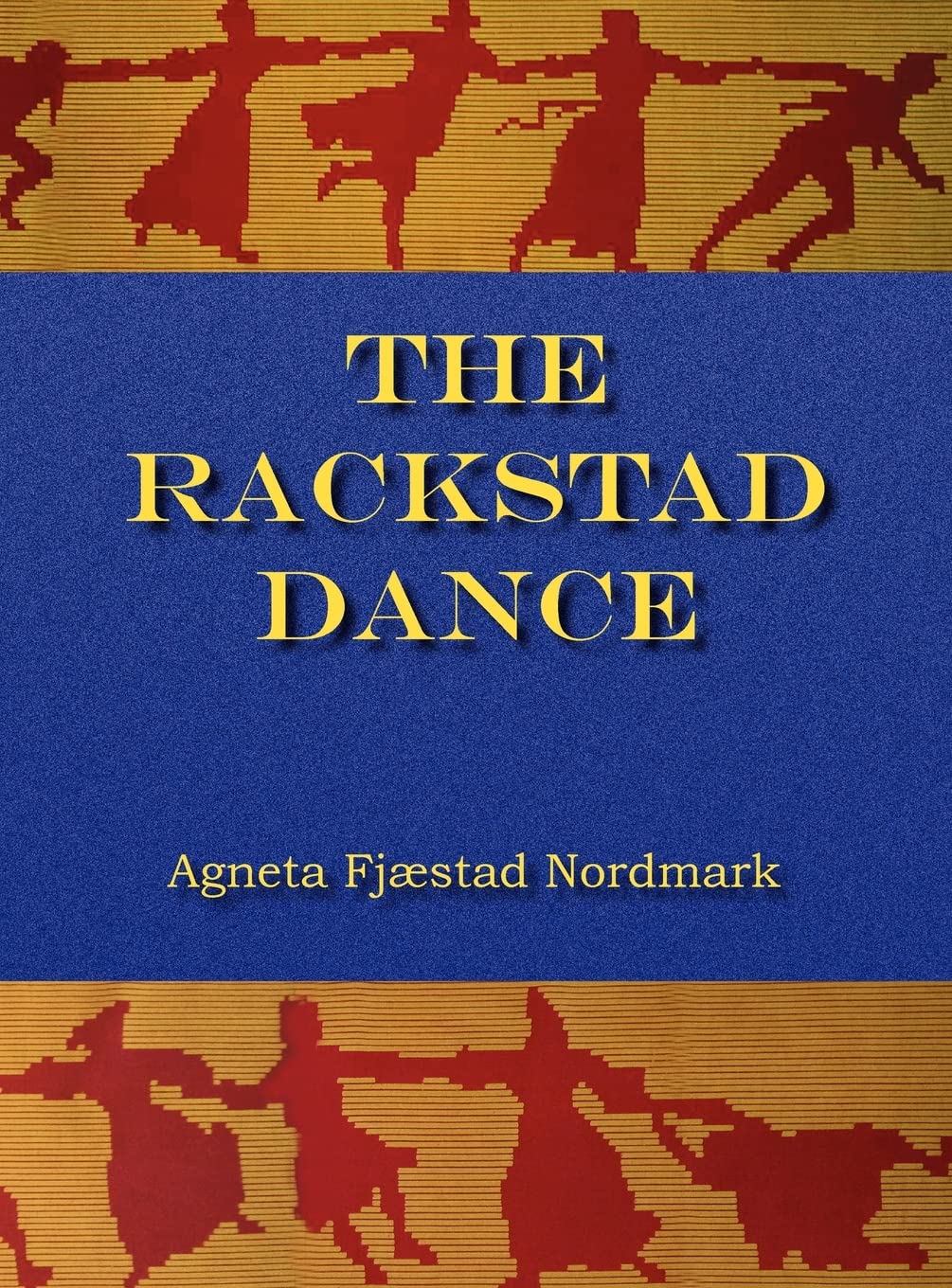 The Rackstad Dance,Used